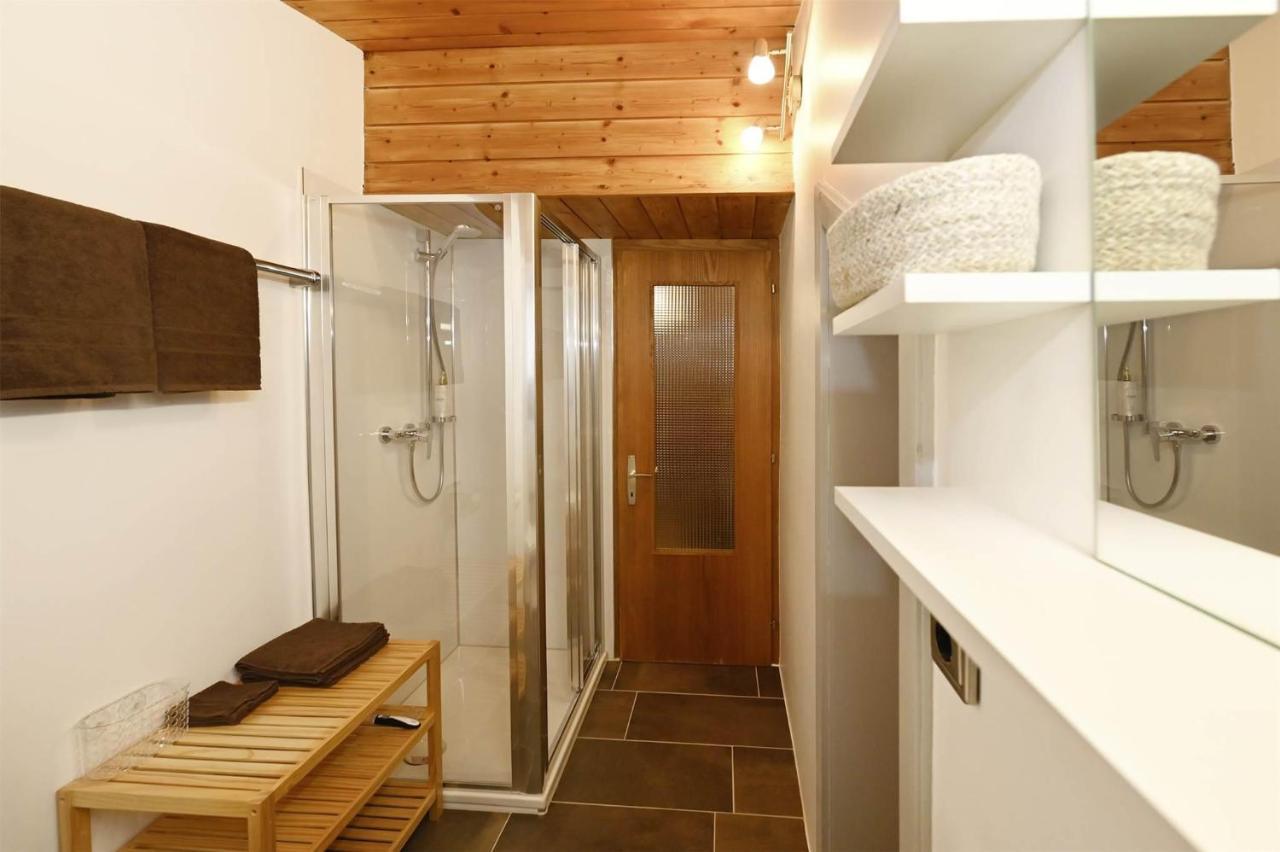 Haus Limat Apartment Schruns Exterior photo